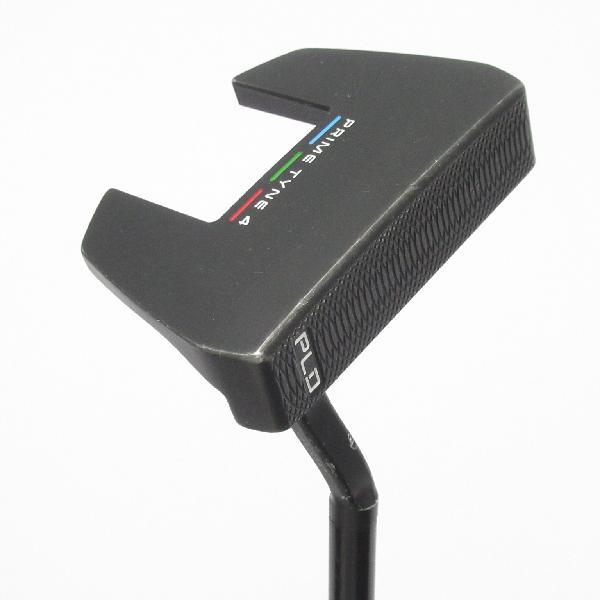 PING（ピン） PING PLD ミルド プライム タイン 4 パター スチール