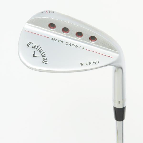 Callaway（キャロウェイ） キャロウェイゴルフ MACK DADDY MACK DADDY4 