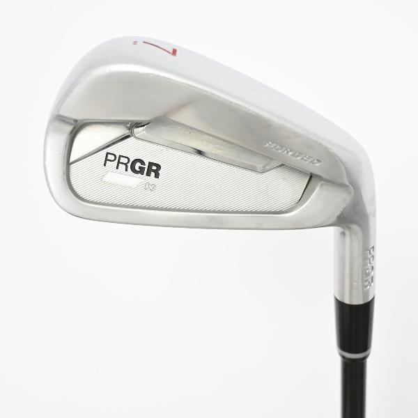 プロギア 03 IRONS アイアン Diamana FOR PRGR S PRGR 03 アイアン | アイアン | プロギア（PRGR）オフィシャルサイト