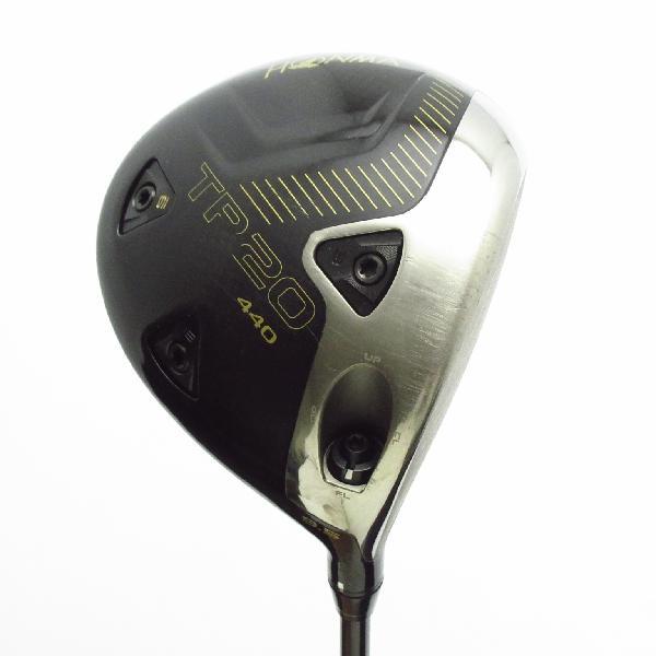 HONMA GOLF（本間ゴルフ） TOUR WORLD ツアーワールド TR20 440