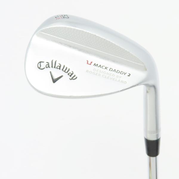 Callaway（キャロウェイ） キャロウェイゴルフ Callaway Golf MACK