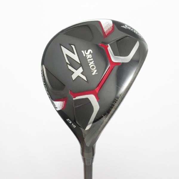 DUNLOP ダンロップ SRIXON スリクソン ZX フェアウェイウッド