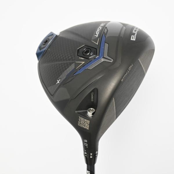 COBRA（コブラ） cobra DS-ADAPT X ドライバー LIN-Q for Cobra