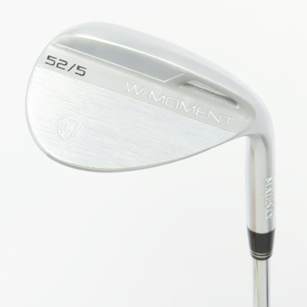 【美品】【5枚セット】 10弾 GOR マジェスティゴルフ MAJESTY W MOMENT SV ウェッジ N.S.PRO 950GH neo