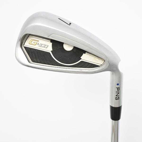 PING G400 アイアン5本セット NS PRO 950GH Sシャフト 0000770530_p01_01.jpg