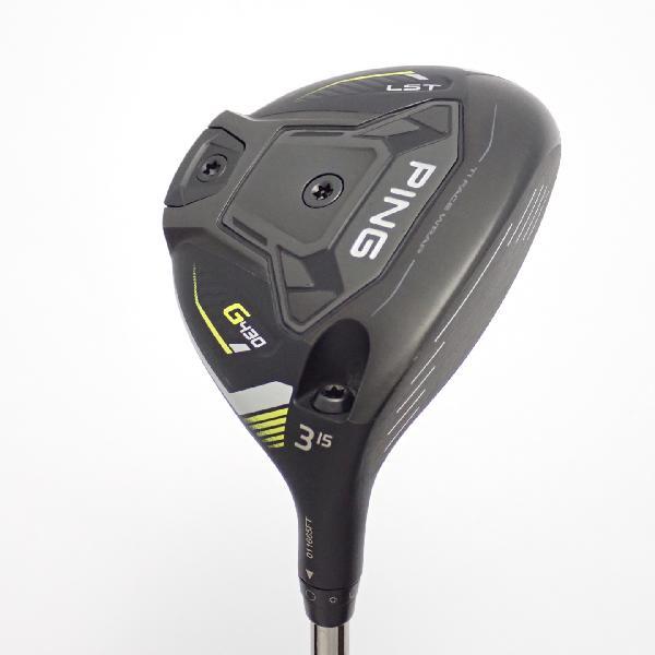 PING（ピン） G430 G430 LST フェアウェイウッド PING TOUR 2.0 CHROME 