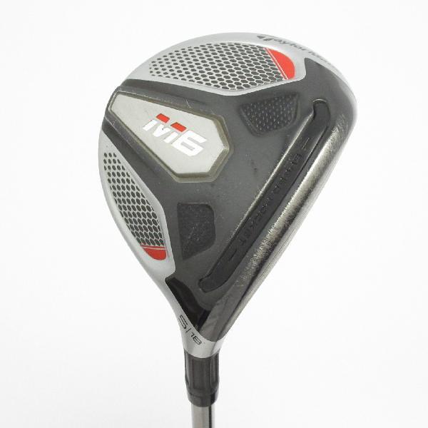 TaylorMade（テーラーメイド） M6 M6 フェアウェイウッド Diamana DF