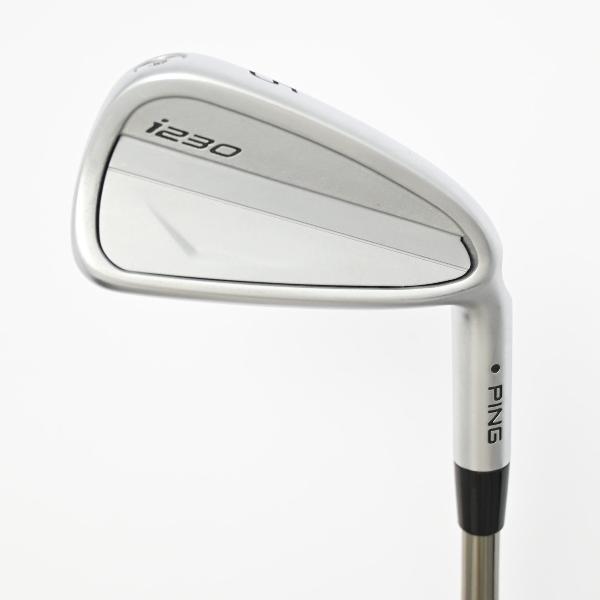 PING（ピン） I SERIES i230 アイアン PING TOUR 2.0 CHROME I
