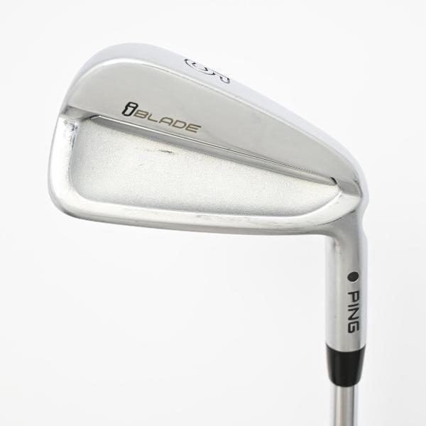 PING（ピン） i BLADE i BLADE アイアン Dynamic Gold TOUR ISSUE