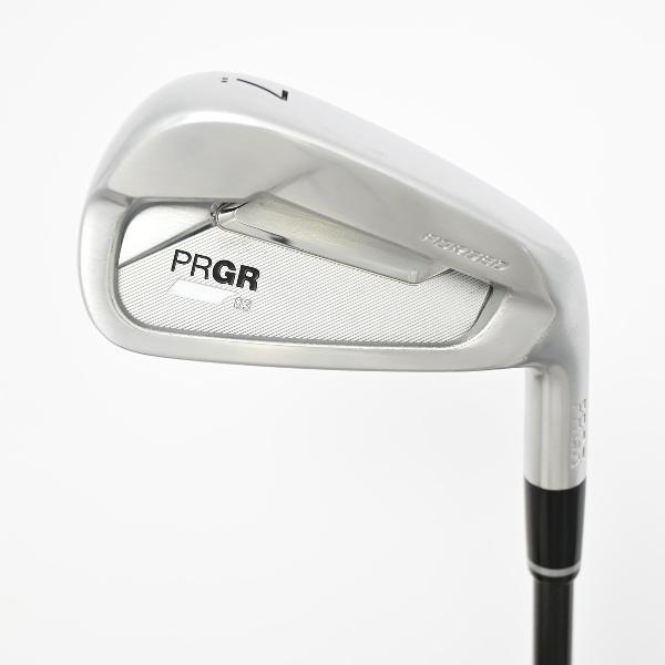 プロギア 03 IRONS アイアン Diamana FOR PRGR S 03 IRON｜プロギア｜アイアンセット｜Diamana for PRGR (03 IRON