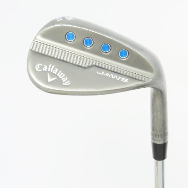CALLAWAY JAWS MD5 48° 52° 56° DG S400 ウェッジ キャロウェイ