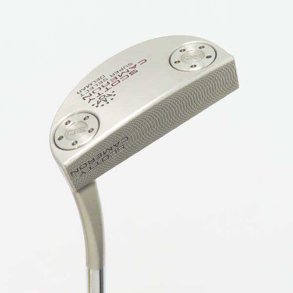 SCOTTY CAMERON スコッティキャメロン SELECT スーパー セレクト