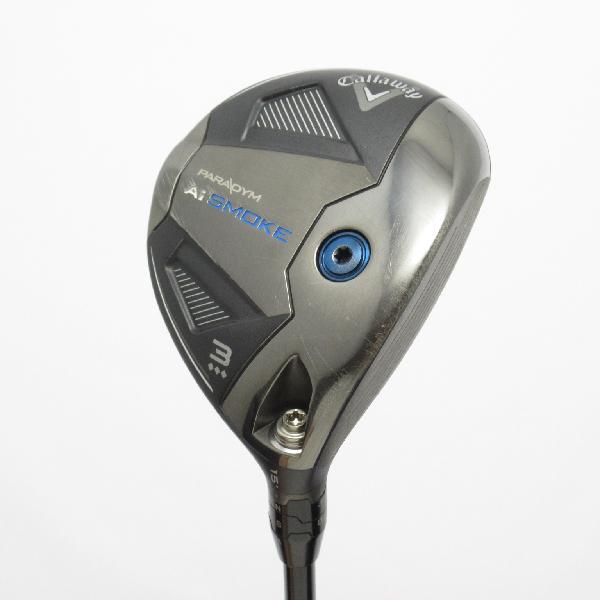 Callaway キャロウェイゴルフ Ai SMOKE パラダイム トリプル