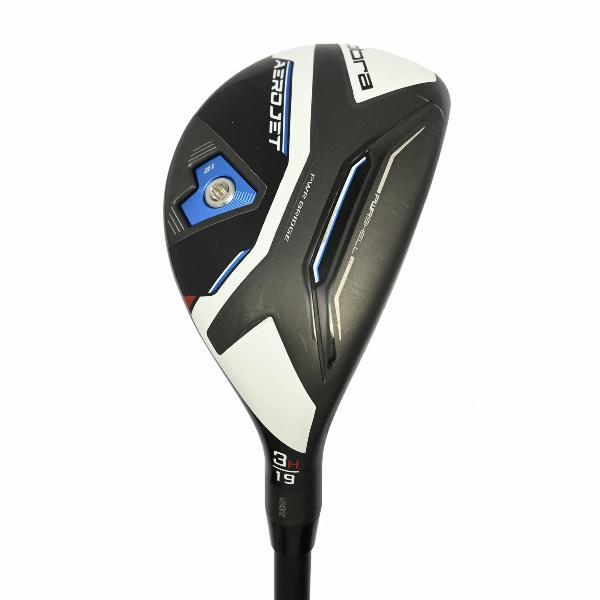 PUMA コブラ　エアロジェット　U3 レフティ Amazon | コブラ（Cobra） エアロジェット AEROJET