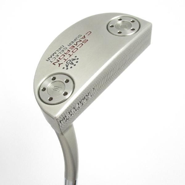 SCOTTY CAMERON スコッティキャメロン SELECT スーパー セレクト