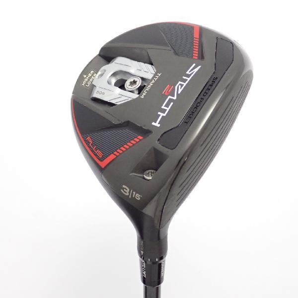 TaylorMade（テーラーメイド） STEALTH ステルス2 PLUS フェアウェイ