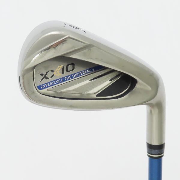 DUNLOP ダンロップ XXIO ゼクシオ イレブン(ネイビー) アイアン