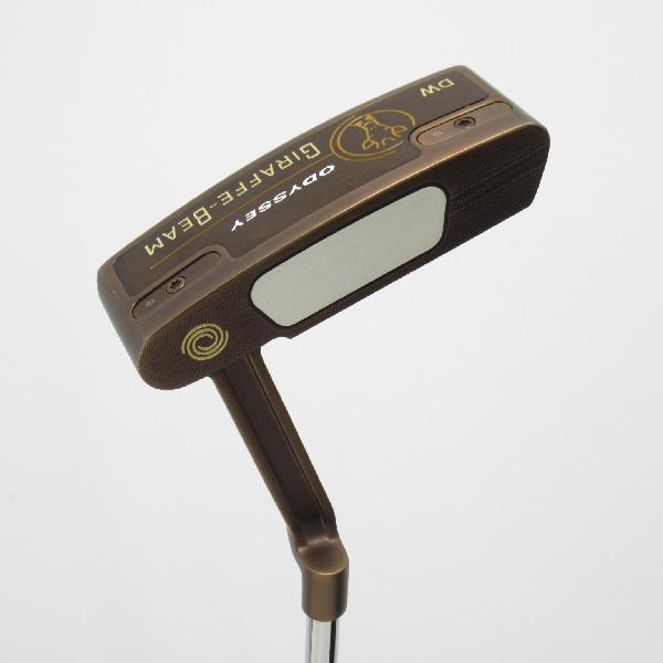 ODYSSEY Giraffe-Beam DW パター 34インチ ODYSSEY（キャロウェイゴルフ） オデッセイ GIRAFFE-BEAM