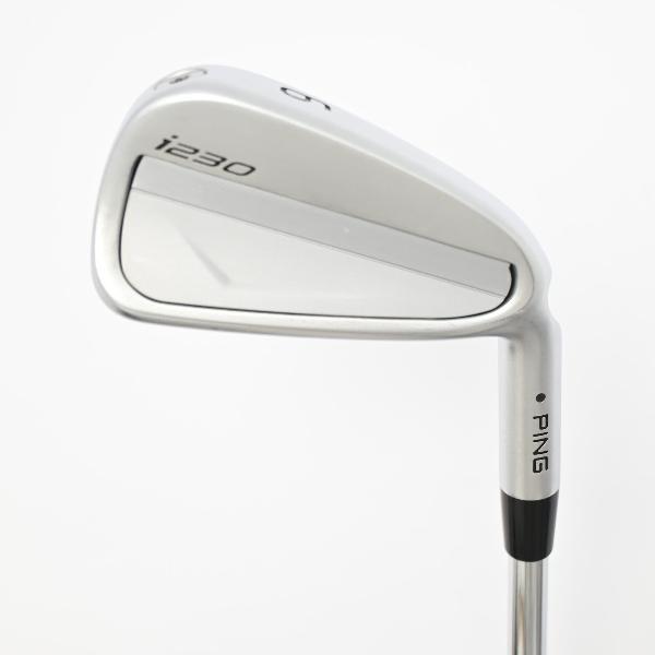 PING ピン I SERIES i230 アイアン N.S.PRO 950GH neo シャフト
