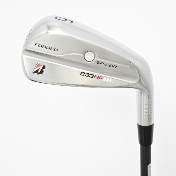 BRIDGESTONE（ブリヂストン） BRIDGESTONE GOLF 233HF アイアン 