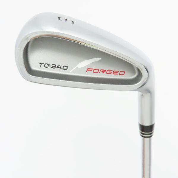 FOURTEENフォーティーン TC340 FORGED アイアン6本