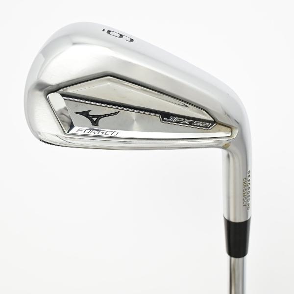 MIZUNO ミズノ JPX JPX921 FORGED アイアン N.S.PRO 850GH neo