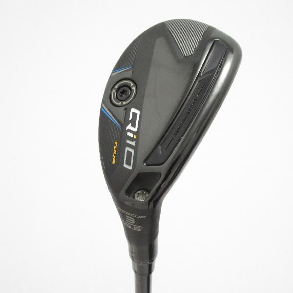 TaylorMade（テーラーメイド） Qi10 Qi10 ツアー レスキュー