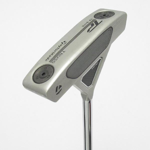 TaylorMade トラスパター　B1TC TPトラス パター B1TH トラスヒール | TP Truss23 B1TH Truss heel