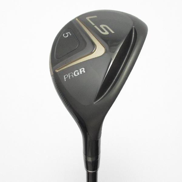 PRGR（プロギア） LS LS(2023) ユーティリティ Speeder NX FOR PRGR