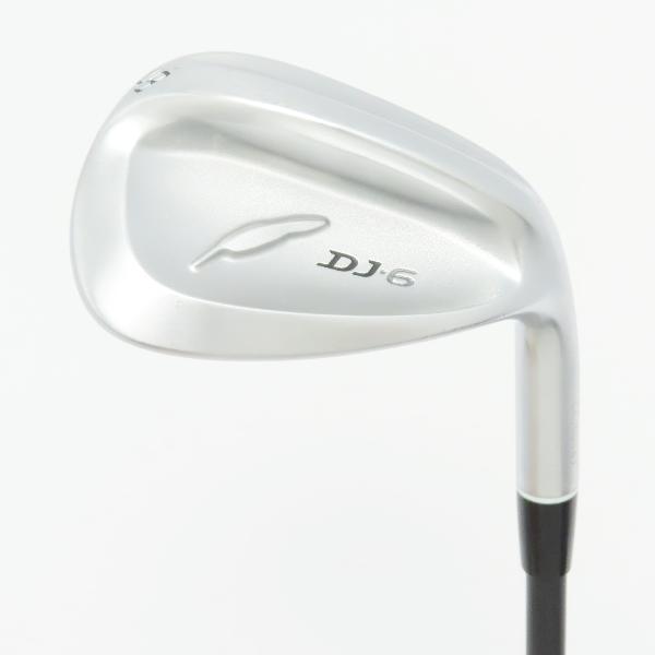 フォーティーン　DJ-6 48度　FT-62w Ver2 DJ-6 ウェッジ FT-62w Ver2(ウェッジ（単品）)|DJ