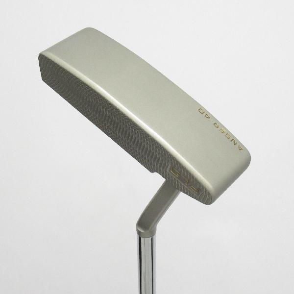 PING（ピン） PING PLD ミルド アンサー 4D パター スチールシャフト