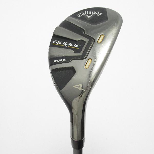□キャロウェイ□ROGUE ST MAX□5U□23□S□Fujikura MC 70