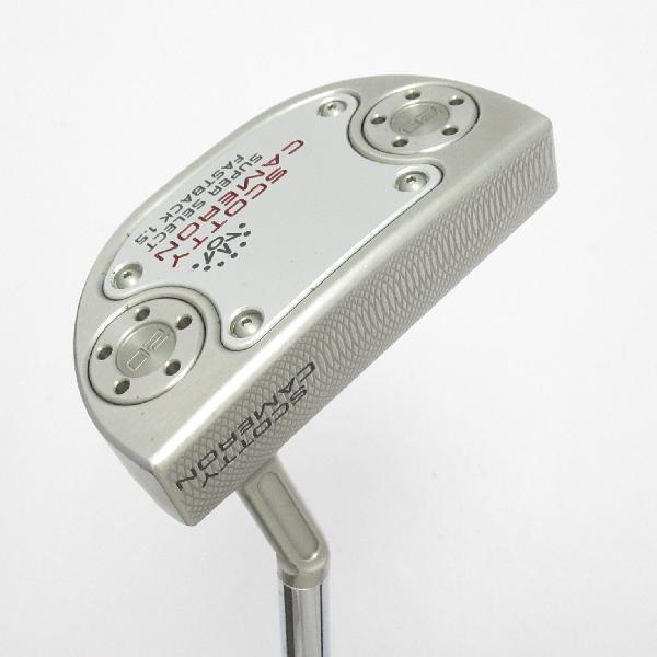 SCOTTY CAMERON スコッティキャメロン SELECT スーパー セレクト