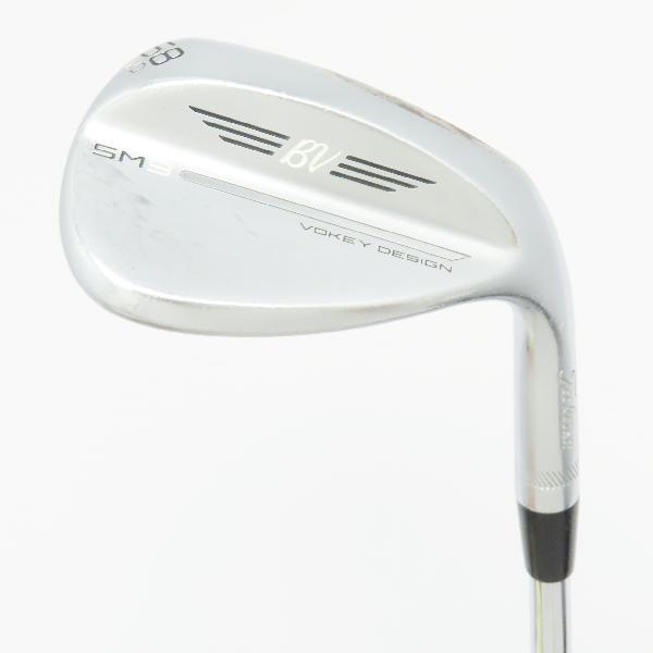 Titleist（タイトリスト） Vokey Vokey SM9 TOUR CHROME ウェッジ