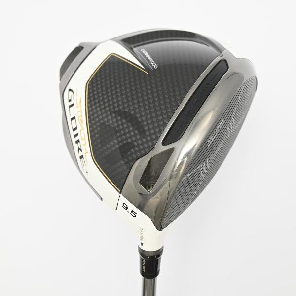TaylorMade（テーラーメイド） STEALTH ステルス グローレ プラス