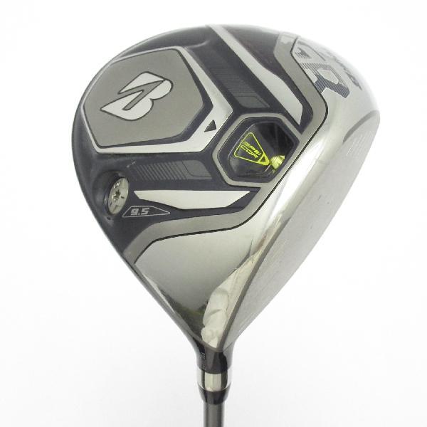 TOURSTAGE ブリヂストン TOUR B JGR ドライバー Tour AD XC-5