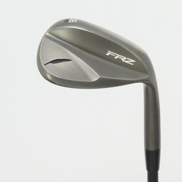 ゆうさま専用）フォーティーンFRZ スモーキー仕上げトラヴィル4本セット FOURTEEN 【メーカーカスタム】 フォーティーン FRZ ウェッジ