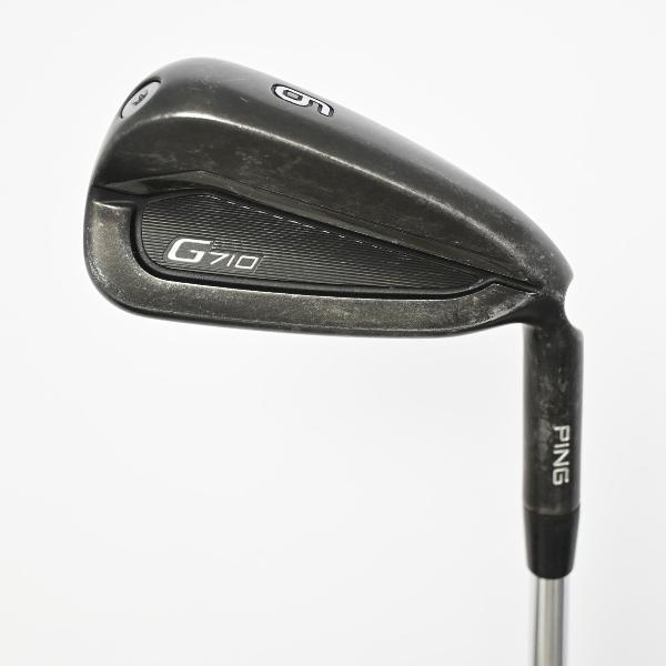 Ping S NSPRO950nGHneo set 5〜W G710 PING 6〜w Sシャフト NSPRO950GHNEO G710 PING G710 5pc 6-9,Pw Set Iron クラブ
