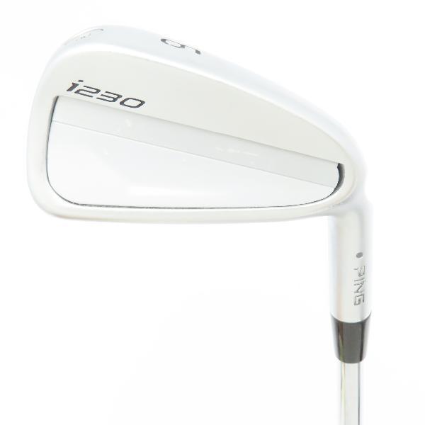 PING i230 6本セット　dynamic gold tour issue PING i230 6本セット dynamic gold tour issue PING i230 6本セット