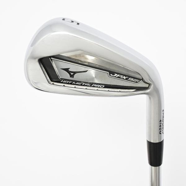 MIZUNO（ミズノ） JPX JPX921 HOT METAL PRO アイアン N.S.PRO 950GH 