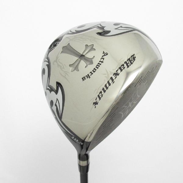 ワークスゴルフ ワークス ゴルフ maximax WILD MAXIMAX ドライバー