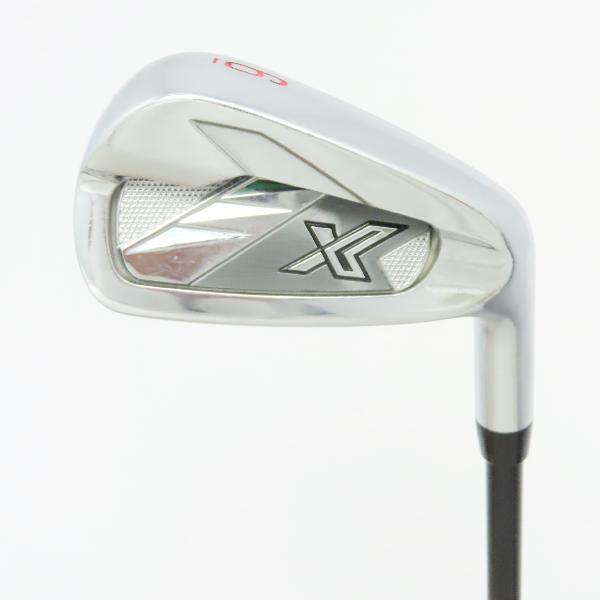 ダンロップゼグシオ　✕（2022）アイアン　Miyazaki　ＡＸー2 DUNLOP ダンロップ XXIO ゼクシオ X(2022) アイアン Miyazaki AX