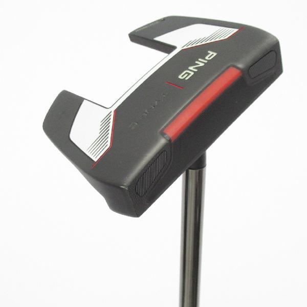 PING（ピン） タイン C パター スチールシャフト 【可変】 シャフト