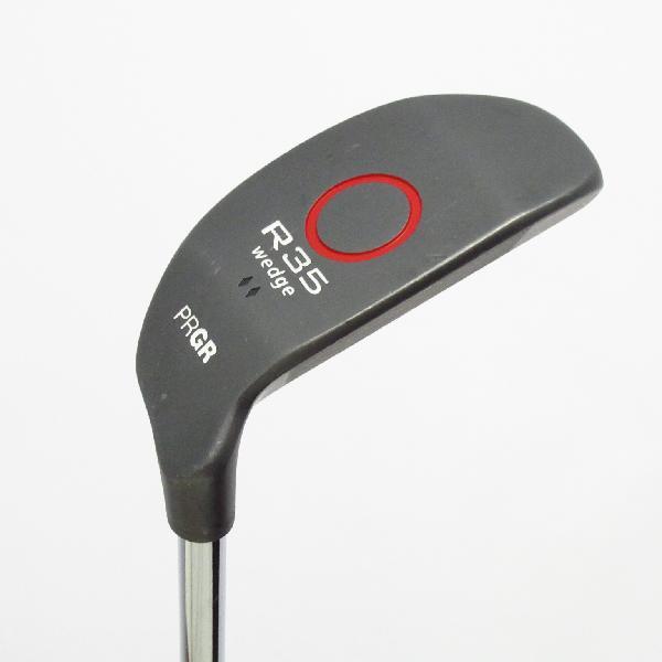PRGR プロギア R35 Wedge(2010) ウェッジ スチールシャフト 【35