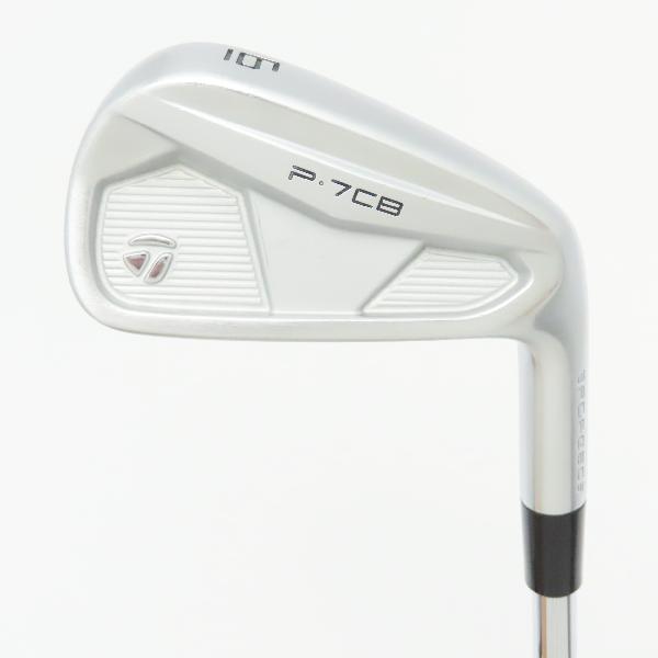 TaylorMade P7CB アイアンセット(5-PW) テーラーメイド（TAYLORMADE）（メンズ）P7CB アイアンセット5本