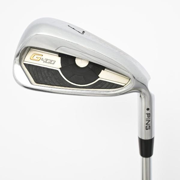 PING G400 アイアンセットAWT 2.0シャフト