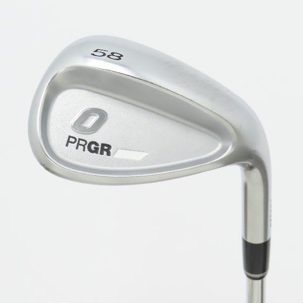 最終値下PRGR 0 TOURウェッジ 48 52 56 NS.PRO SS Ⅲ PRGR 0 TOUR ウェッジ | ウェッジ | プロギア（PRGR）オフィシャルサイト