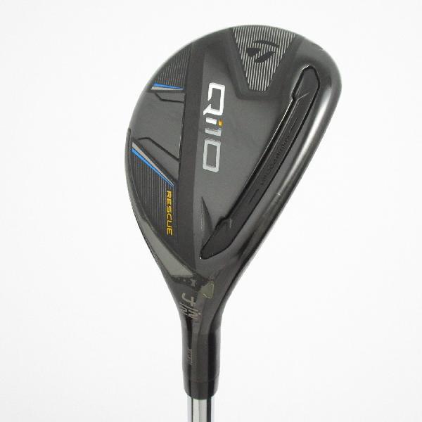 TaylorMade テーラーメイド Qi10 レスキュー ユーティリティ