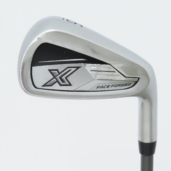 XXIO - [美品] ダンロップXXIO X(2024) Miyazaki AX-3 NEW XXIO X Hybrid Men's Right Miyazaki AX-3 (2024 Japan