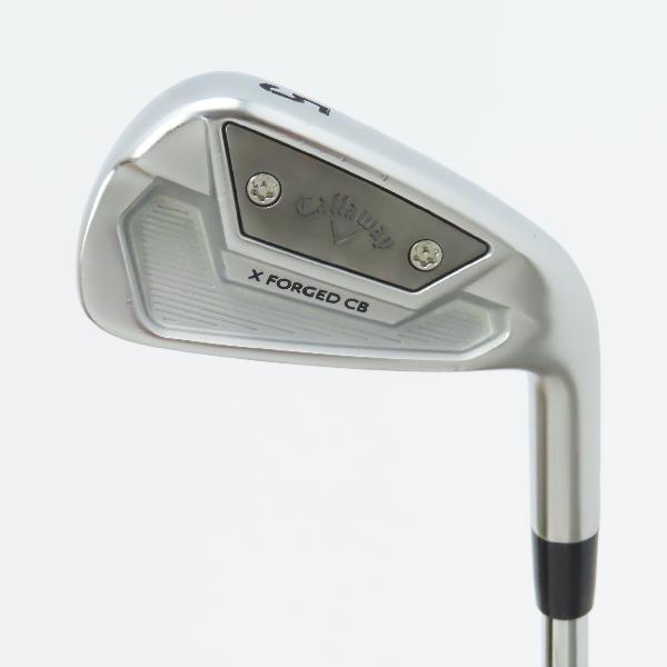 Callaway キャロウェイゴルフ X フォージド CB アイアン N.S.PRO